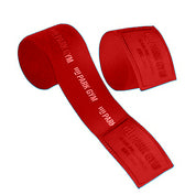 The Park Gym Ultra Wraps