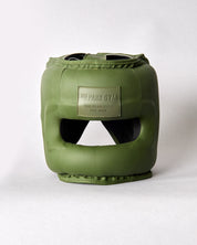 Ultra Face Guard (Olive)