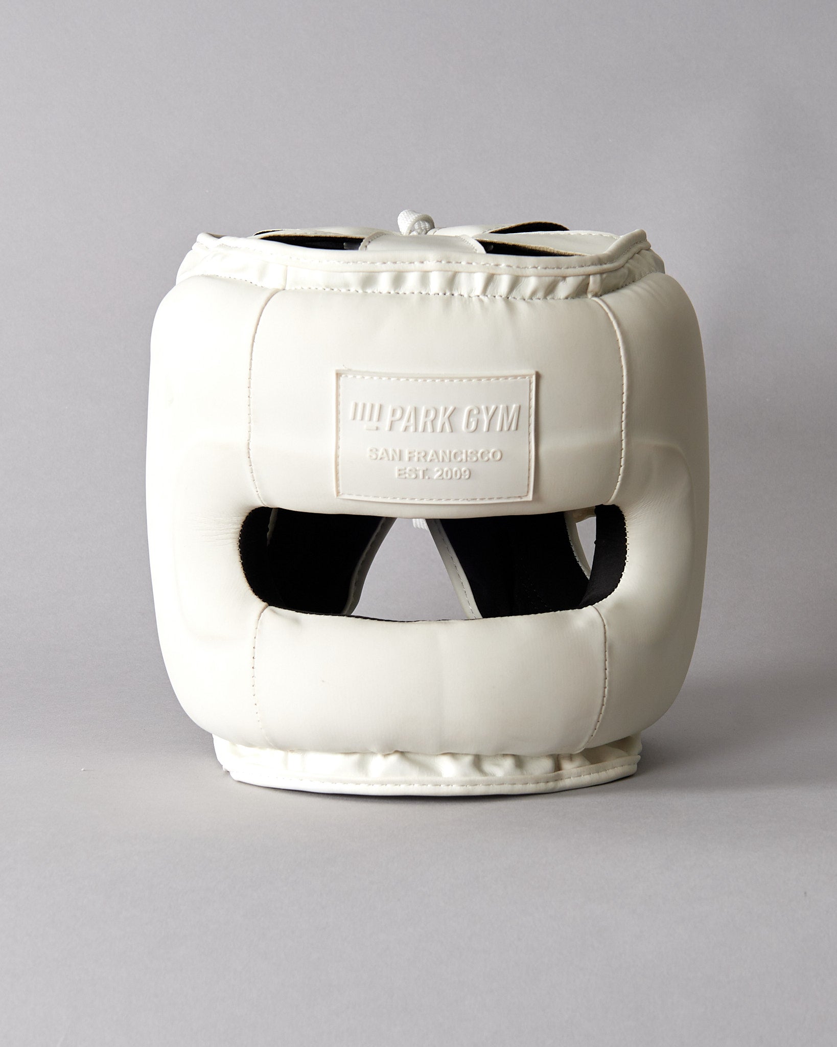 Ultra Face Guard (White)