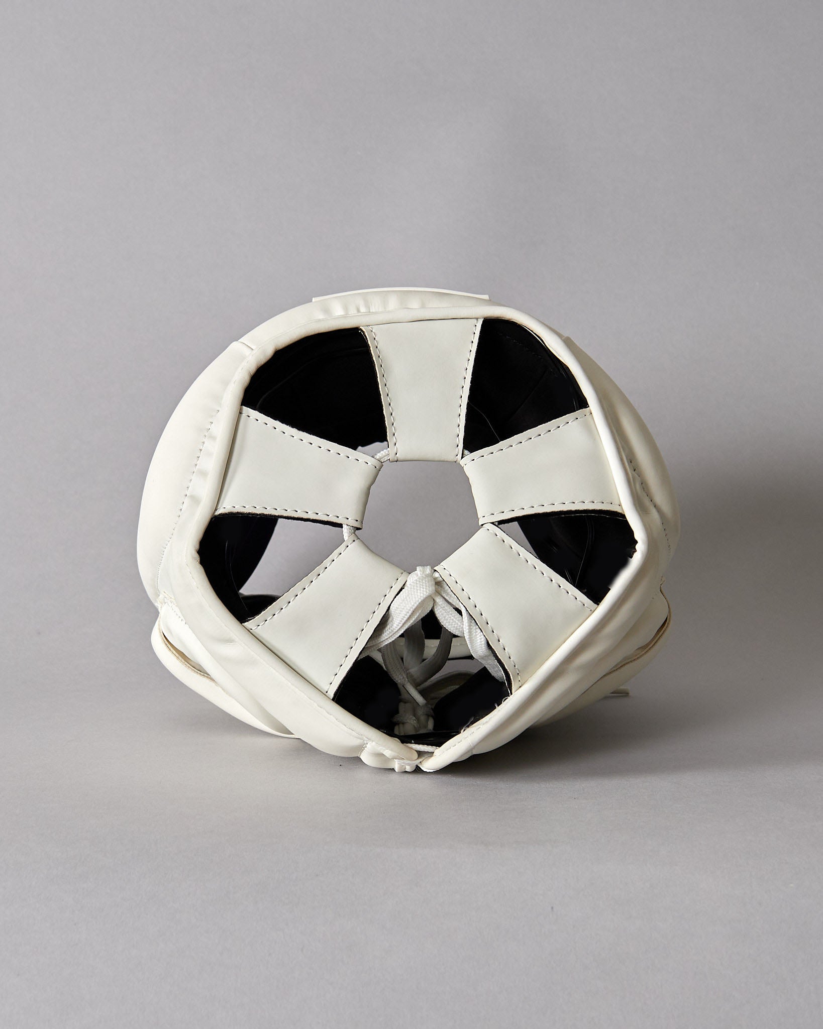 Ultra Face Guard (White)