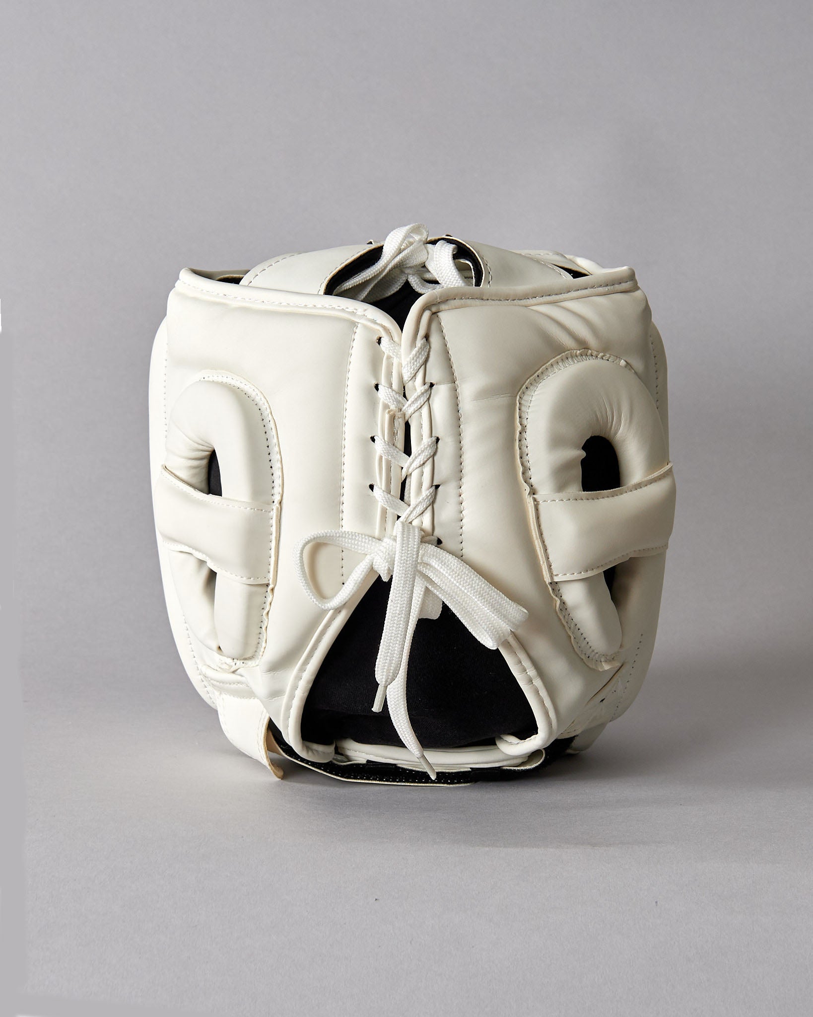 Ultra Face Guard (White)