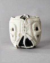 Ultra Face Guard (White)
