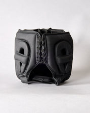 Ultra Face Guard (Black)