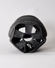 Ultra Face Guard (Black)