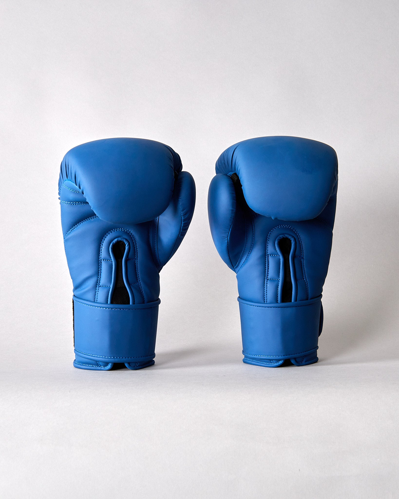 The Park Gym Ultra Boxing Gloves (Navy)