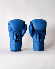 The Park Gym Ultra Boxing Gloves (Navy)