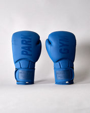 The Park Gym Ultra Boxing Gloves (Navy)