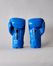 The Park Gym Ultra Boxing Gloves (Blue)