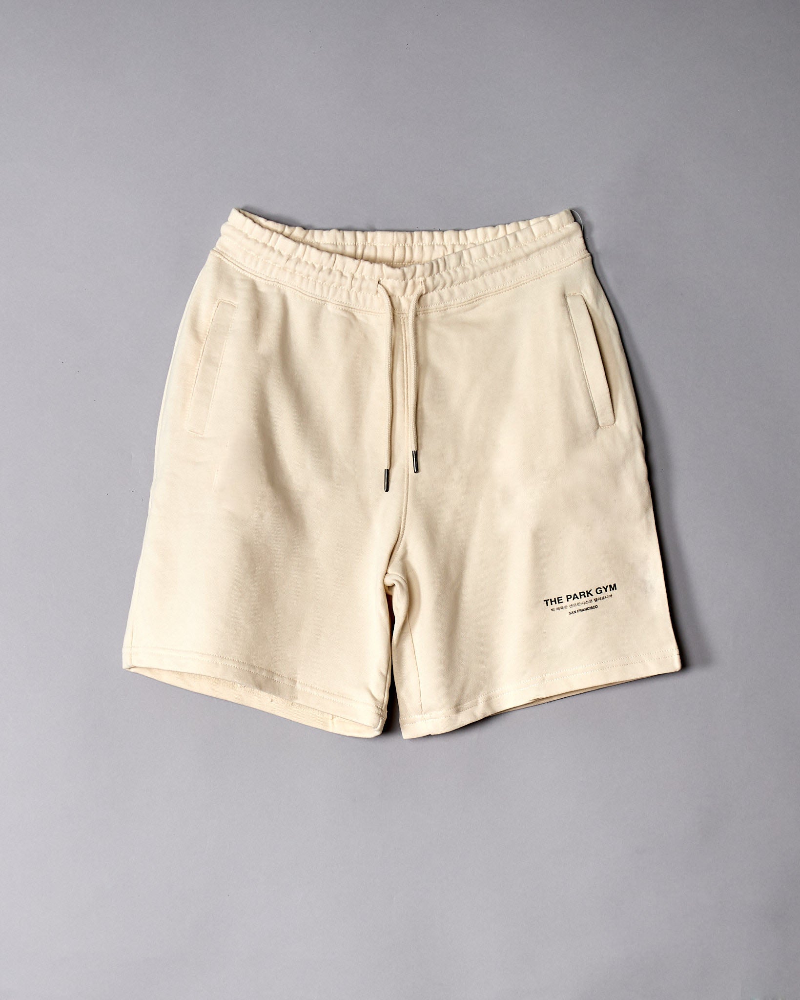 Sweatshorts (Natural)