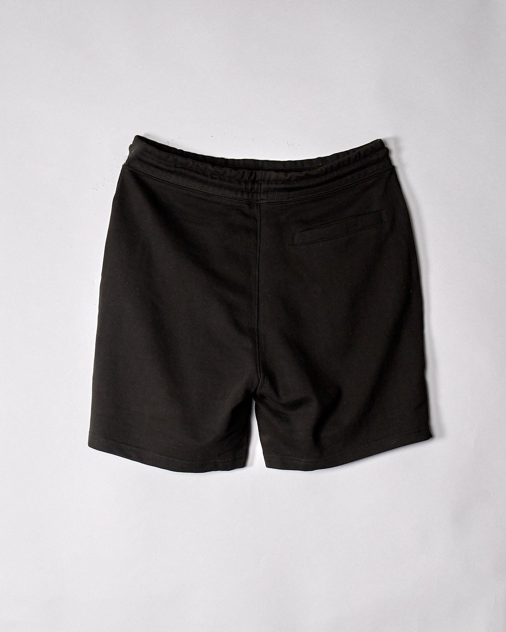 Sweatshorts (Black)