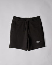 Sweatshorts (Black)